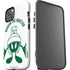 Looney Tunes Marvin the Martian Big Head iPhone 15 Impact Case